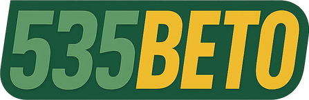 535bet0 Logo